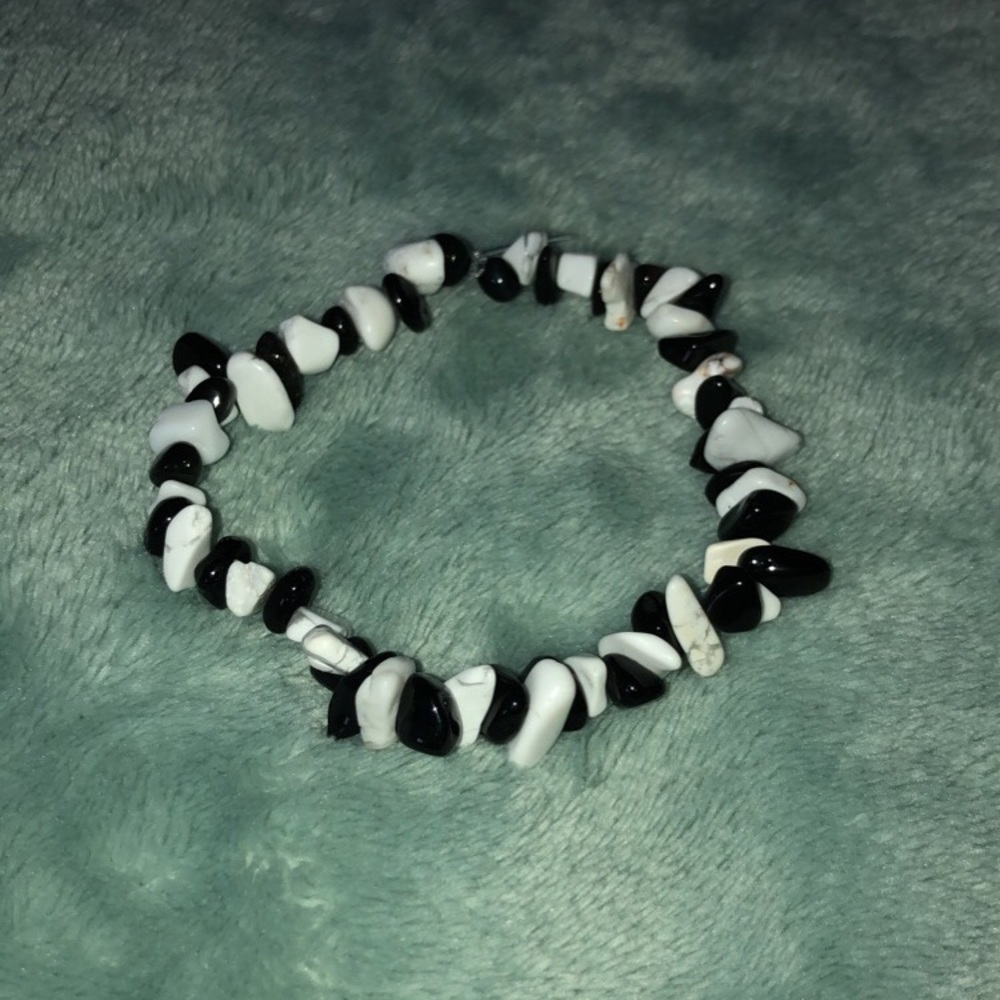 Bracelet/Ankle Bracelet